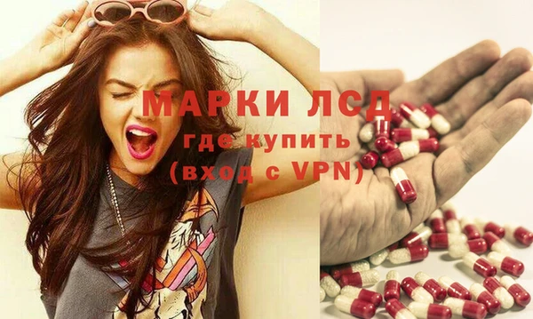 молекула духа Аркадак
