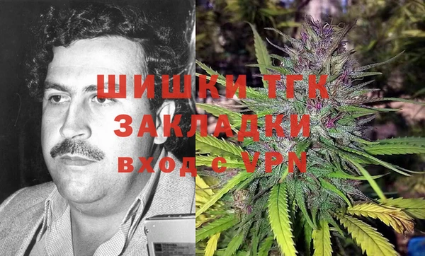молекула духа Аркадак